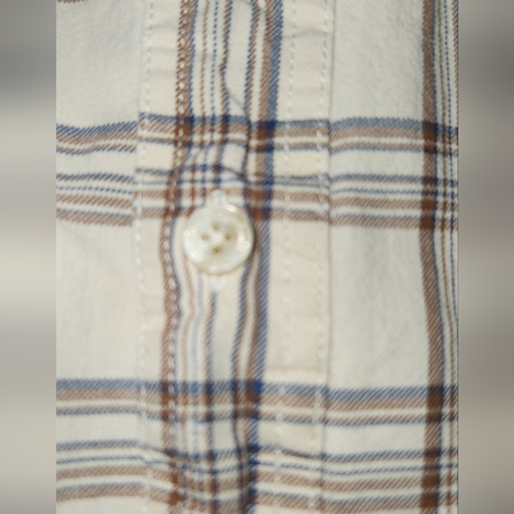 Timberland button down - Picture 2 of 6